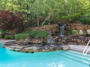 487 Spring Valley Dr, Chelsea, AL 35043