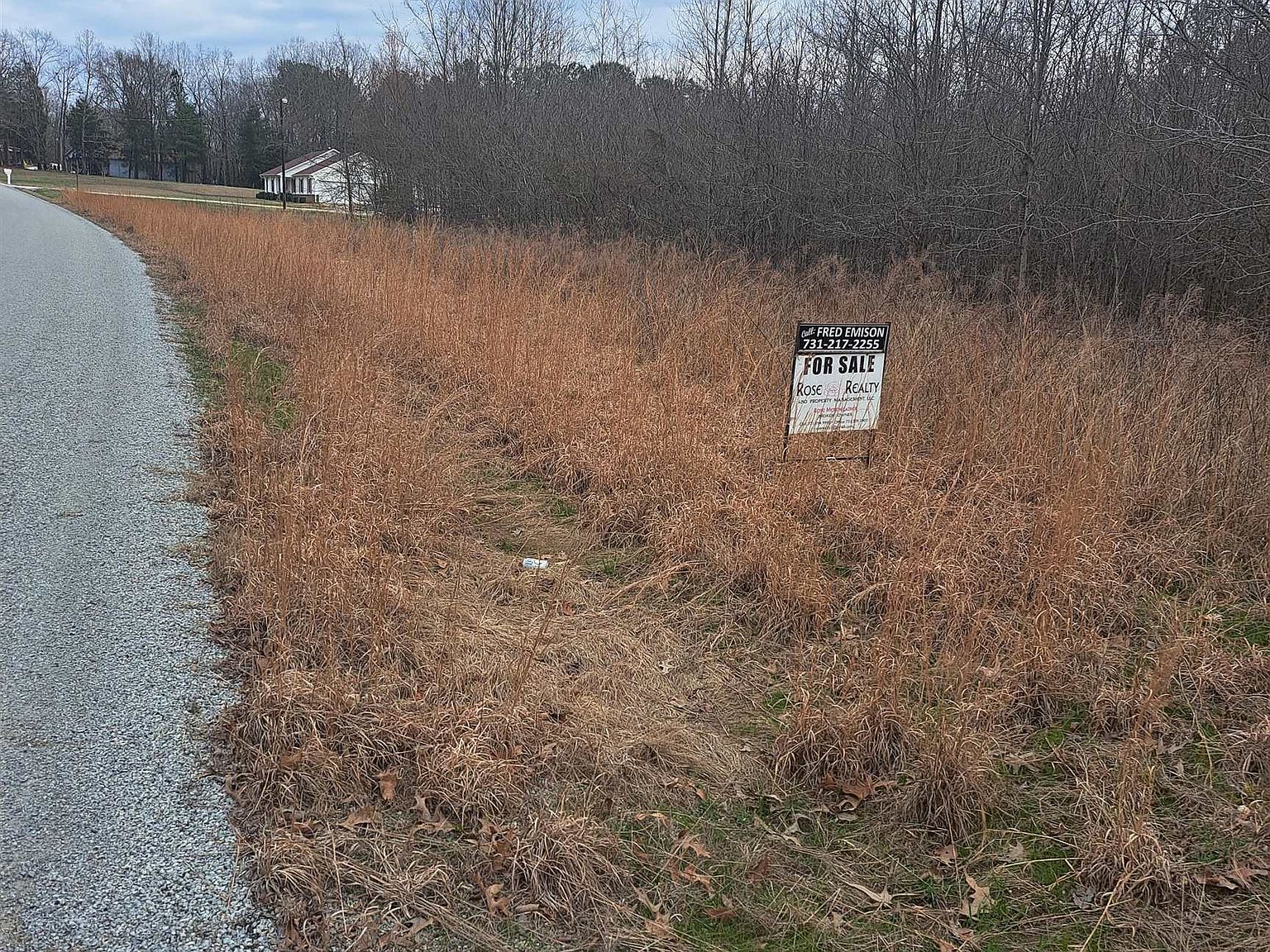 0 Sanderson Rd, Mercer, TN 38392 Zillow