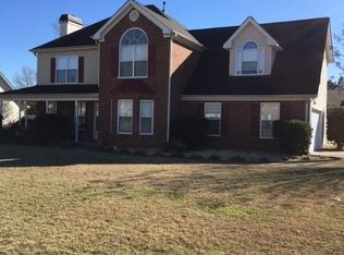 620 Ivy Cv, McDonough, GA 30253