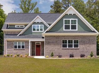 1762 Canopy Trl, Lewisville, NC 27023