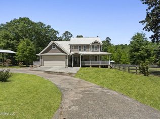 321 Ceasar Rd, Picayune, MS 39466