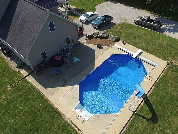 3rd image of 2064 N County Road 725 W