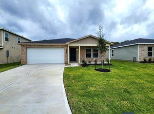 15528 Taylorcrest Dr, Conroe, TX 77306