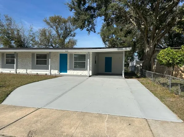 4319 Clarinda St, Orlando, FL 32811