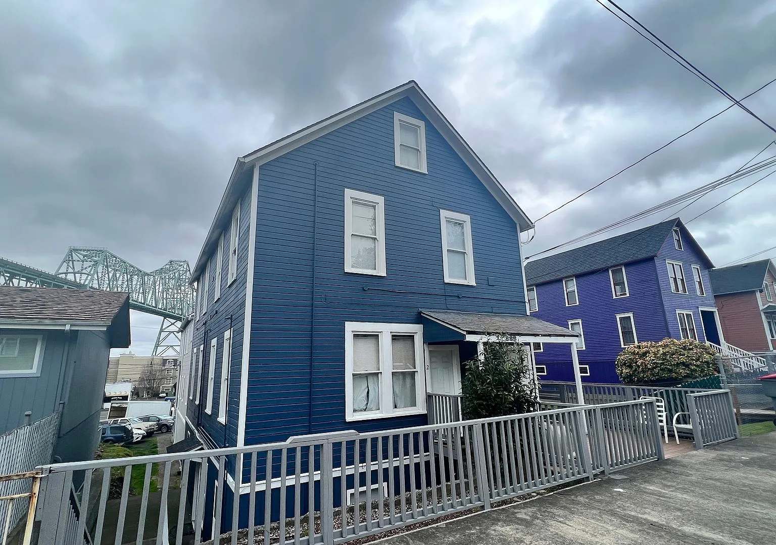 222 Alameda Ave, Astoria, OR 97103 — Photo 2