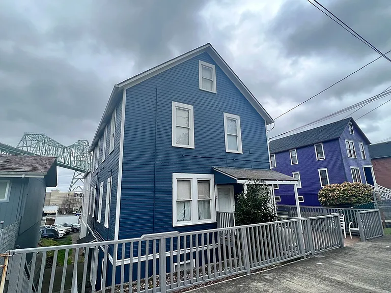 222 Alameda Ave, Astoria, OR 97103 — Photo 2
