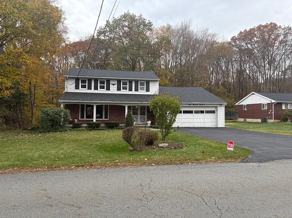 413 Gibson St, Jermyn, PA 18433