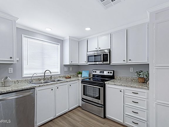 5th image of 201 S Greenfield Road #269