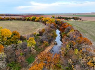 1222 N 170th Rd, Lincoln, KS 67455