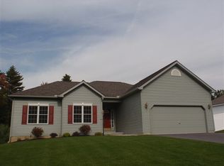 41 Native Dancer Way, Saratoga Springs, NY 12866