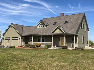 31 Skyline Dr, Sanbornton, NH 03269