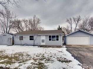 9441 W Hawthorne Ave, Mokena, IL 60448