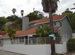 2809 El Roble Dr, Los Angeles, CA 90041