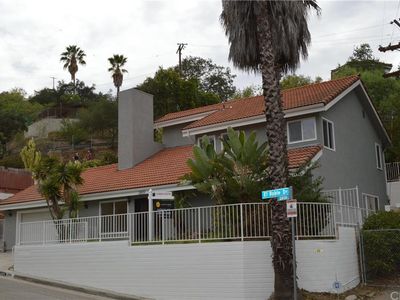 2809 El Roble Dr, Los Angeles, CA, 90041