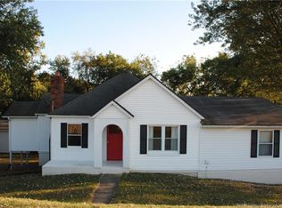 64 W Pump Station Rd, Salem, IN 47167