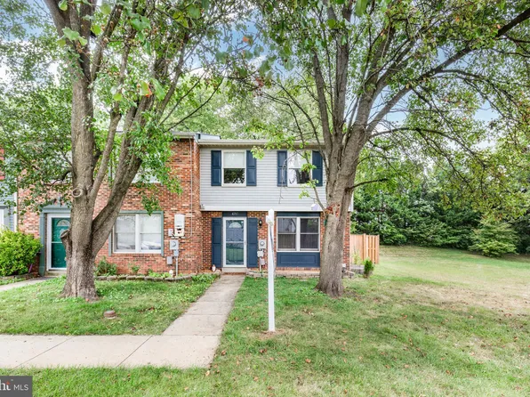 6717 Kernel Ct, Frederick, MD 21703