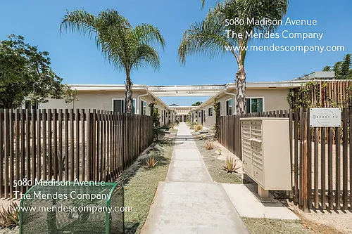 5080 Madison Ave Photo 1