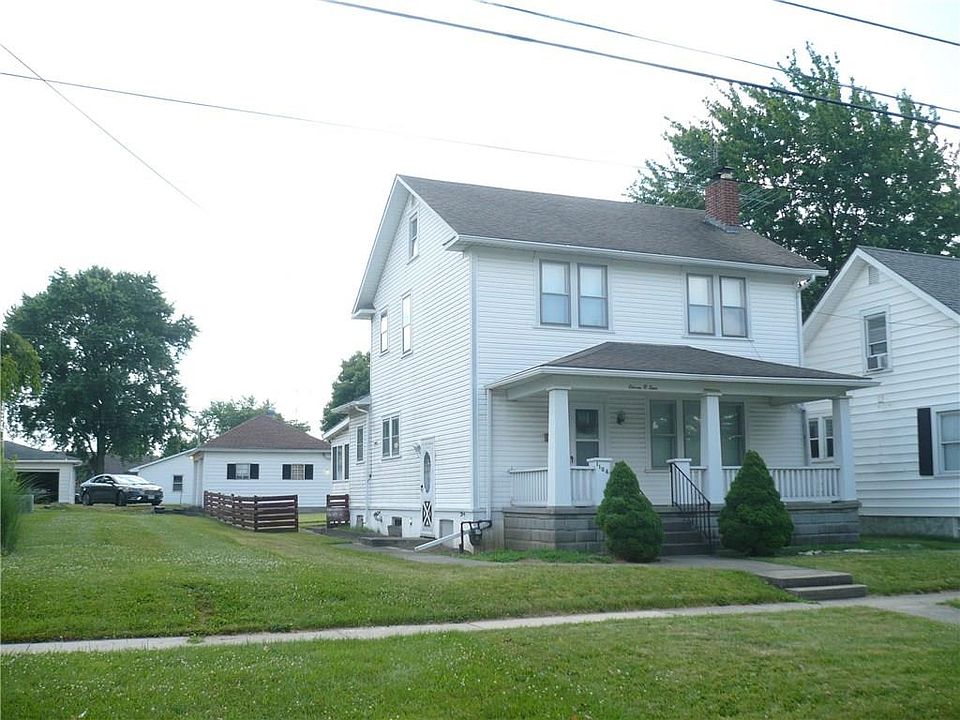 2nd image of 1104 N Main Ave