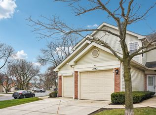 (Undisclosed Address), Glendale Heights, IL 60139