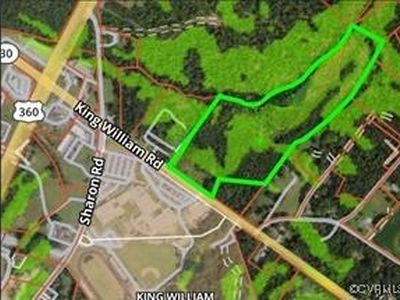 12375 King William Rd, King William, VA, 23086