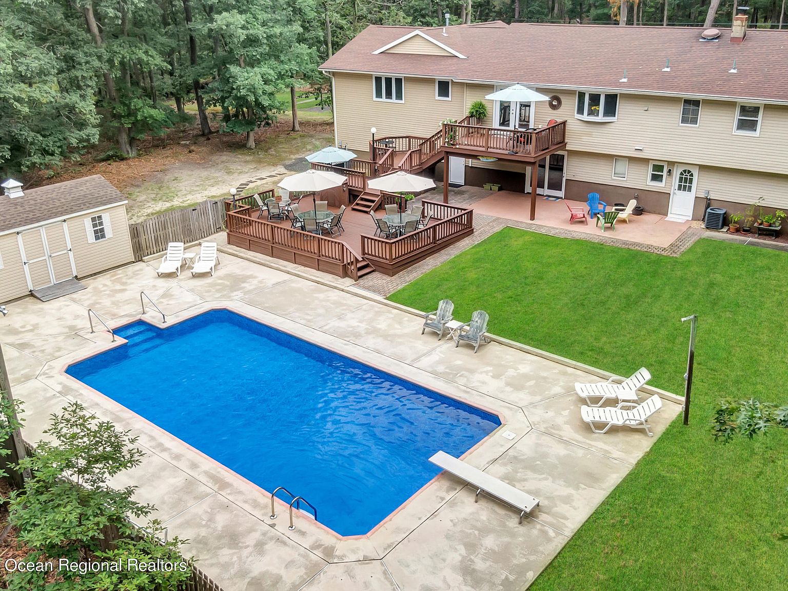 4171 Squankum Allenwood Road, Wall Township, NJ 07731 Zillow