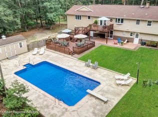 4171 Squankum Allenwood Rd, Howell, NJ 07731
