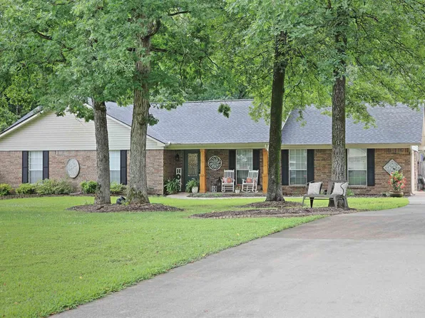 329 Regal Oaks Cir, White Hall, AR 71602