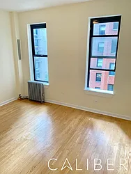 Rented by Caliber Associates