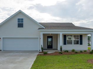 5410 Longhorn Dr LOT 265, Bluffton Myrtle Beach, SC 29588
