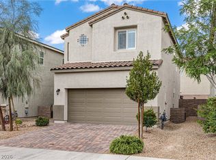 1113 Fragrant Cactus Ct, North Las Vegas, NV 89031