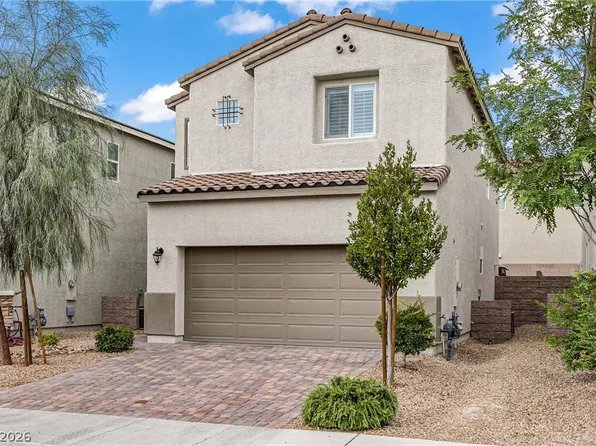 1113 Fragrant Cactus Ct, North Las Vegas, NV 89031