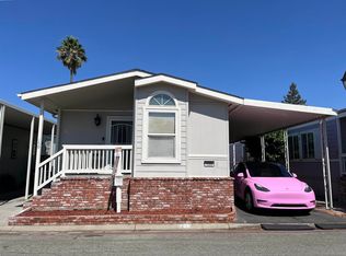 6130 Monterey Rd #159, San Jose, CA 95119