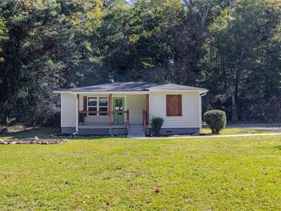 4855 Rockmart Rd SE, Silver Creek, GA, 30173