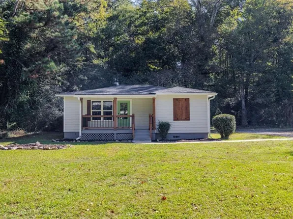 4855 Rockmart Rd SE, Silver Creek, GA 30173