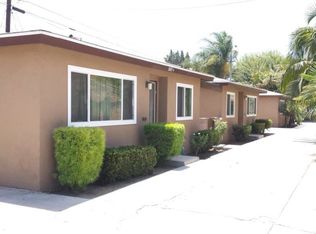 5201 Santa Ana St, Cudahy, CA 90201