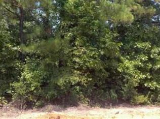 Tribble Rd LOT 14, Fort Valley, GA 31030