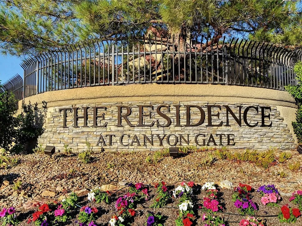2200 Fort Apache Rd #1033