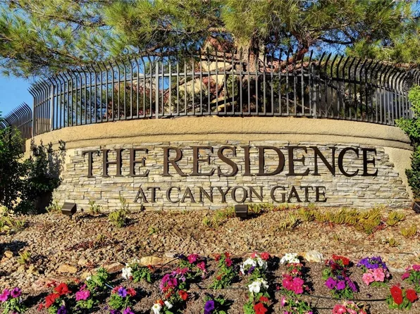 2200 Fort Apache Rd, Las Vegas, NV