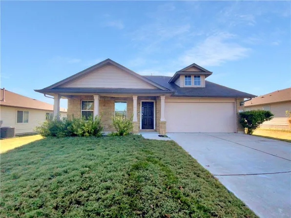 283 Goddard, Kyle, TX 78640