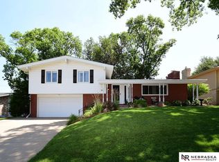 1805 S 133rd St, Omaha, NE 68144