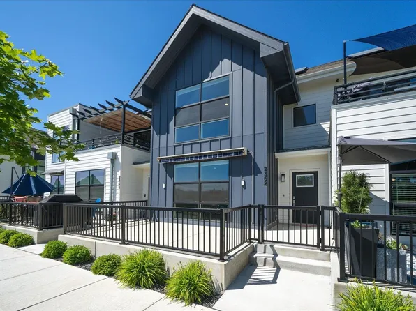 2362 W Centennial Pl, Spokane, WA 99201