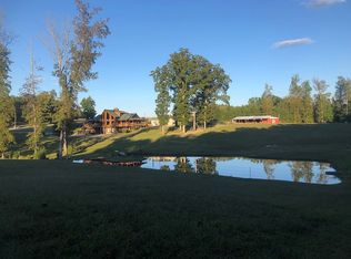 1047 Sledge Rd, Enfield, NC 27823