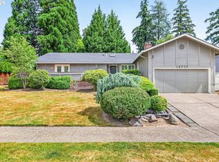 14775 NW Oak Hills Dr, Beaverton, OR 97006