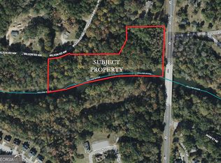 1890 Highway 20 NE, Conyers, GA