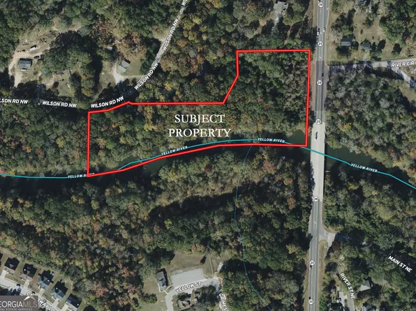 1890 Highway 20 NE, Conyers, GA 30012