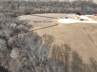 Lot 10 Murphy Road, Mineral Point, WI 53565