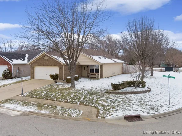 101 Savannah Nicole Road, Jeffersonville, IN 47130