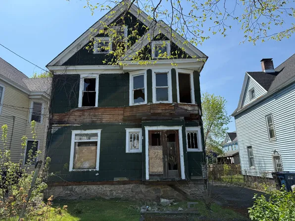 120 E Matson Ave, Syracuse, NY 13205