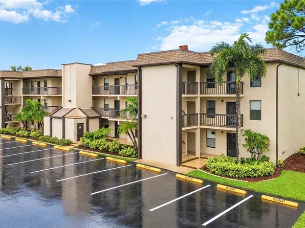1999 KINGS HIGHWAY #16B, PORT CHARLOTTE, FL 33980