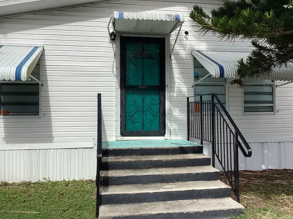 34456 SW 187th Rd Lot 207, Homestead, FL 33034